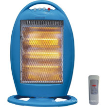 Halogen Heater with CE Certification (NSB-L120F)
